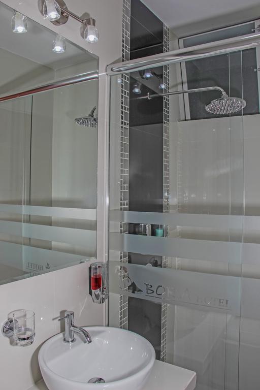 Bora Hotel Iquitos Rom bilde