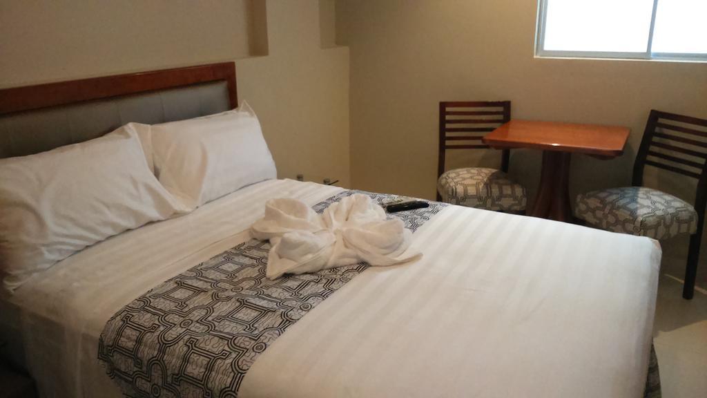 Bora Hotel Iquitos Rom bilde