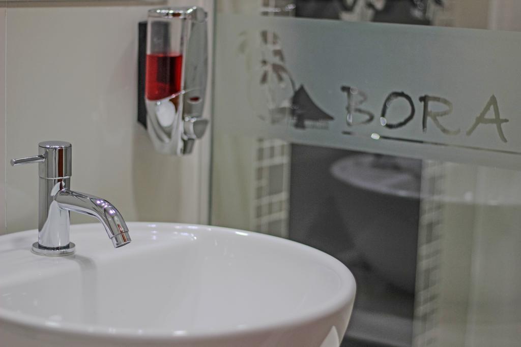 Bora Hotel Iquitos Rom bilde