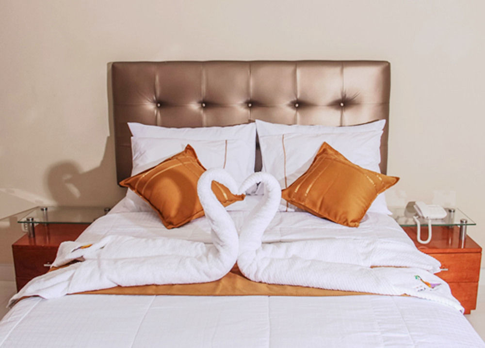 Bora Hotel Iquitos Eksteriør bilde