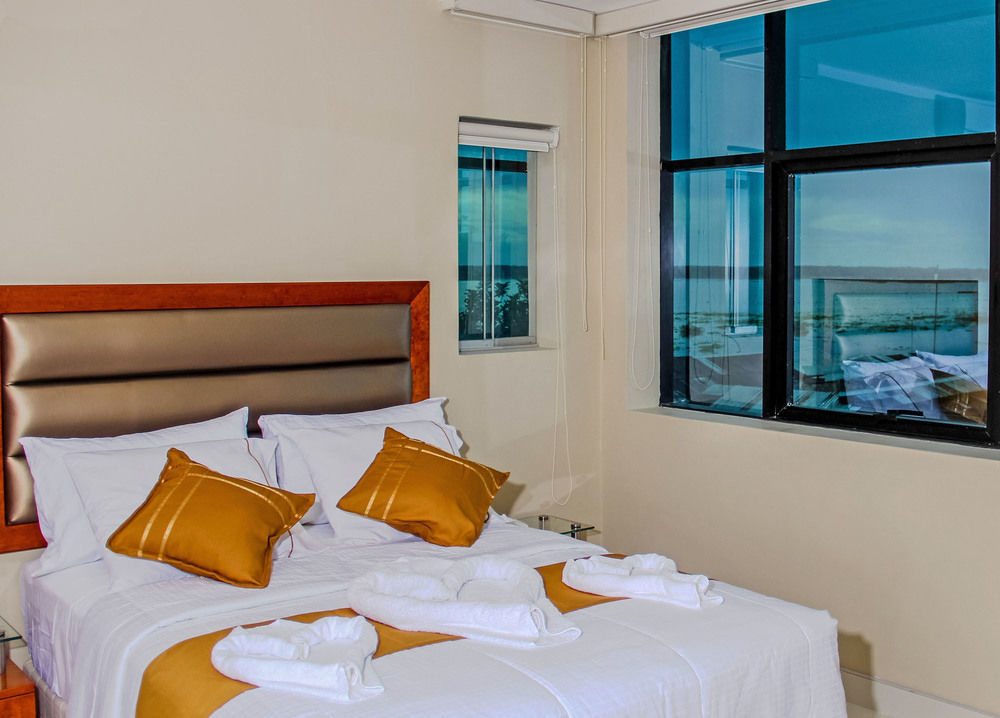 Bora Hotel Iquitos Eksteriør bilde
