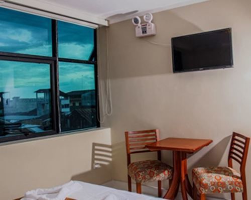 Bora Hotel Iquitos Eksteriør bilde