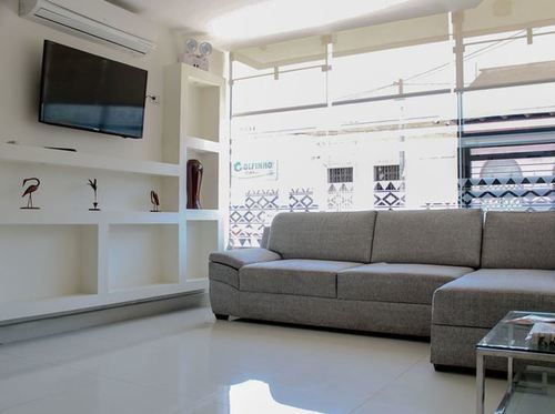 Bora Hotel Iquitos Eksteriør bilde